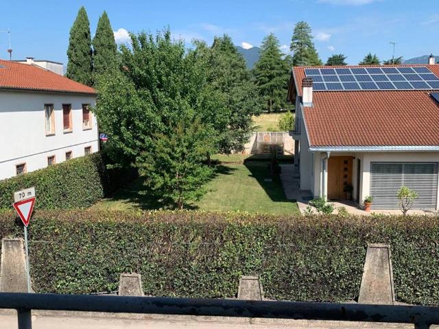 Villa Indipendente in vendita a Centro, Thiene