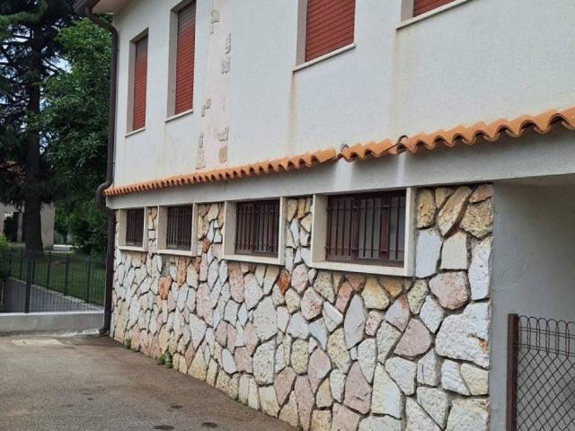 Villa Indipendente in vendita a Ca' Pajella, Thiene