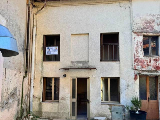 Villa Indipendente in vendita a Ponte di Ferro, Thiene