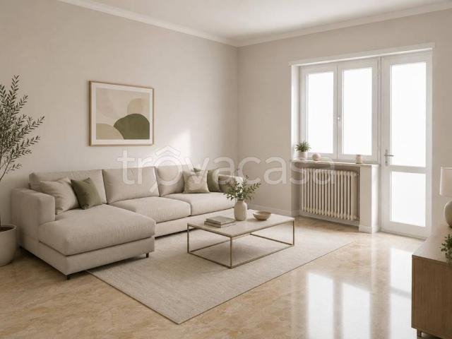 Villa Indipendente in vendita a Centro, Thiene