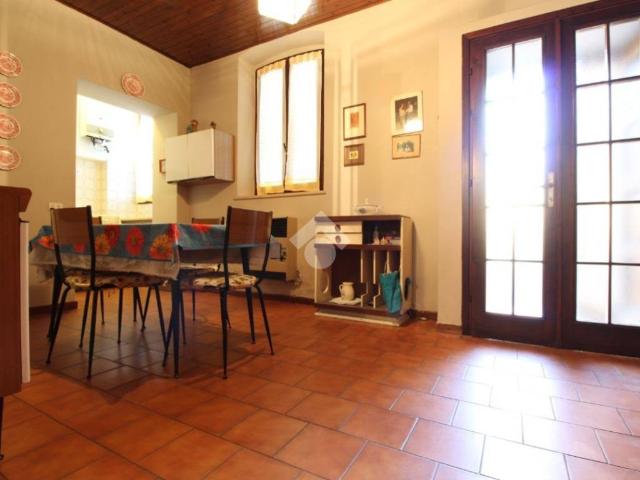 Villa Indipendente in vendita a Ticengo, Lombardia