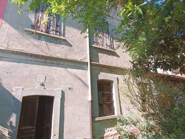 Villa Indipendente in vendita a Ticengo, Lombardia
