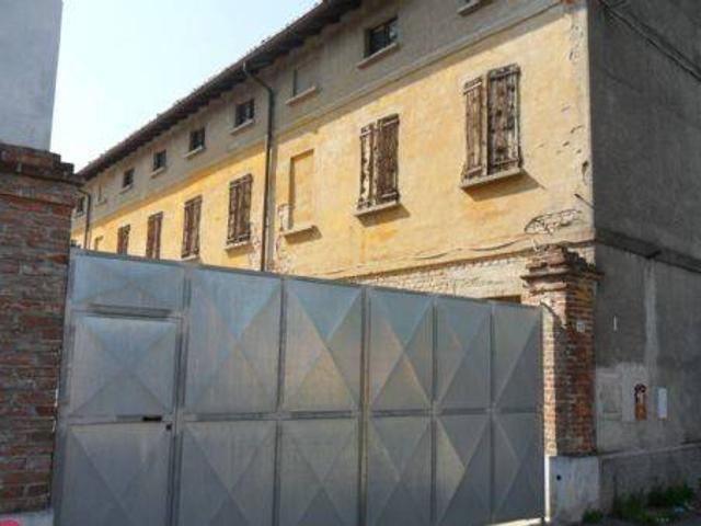 Villa Indipendente in vendita a Ticengo, Lombardia