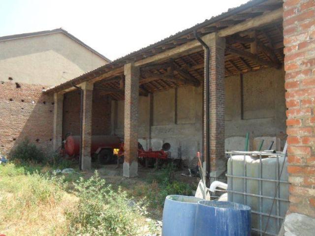 Villa Indipendente in vendita a Ticengo, Lombardia