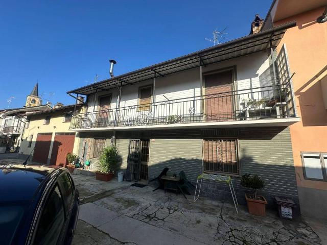Villa Indipendente in vendita a Piemonte, Alessandria