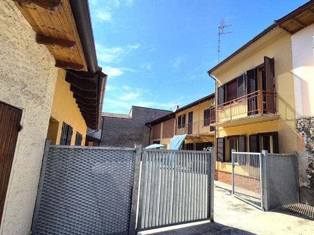 Villa Indipendente in vendita a Piemonte, Alessandria