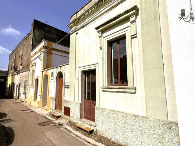 Villa Indipendente in vendita a Puglia, Lecce