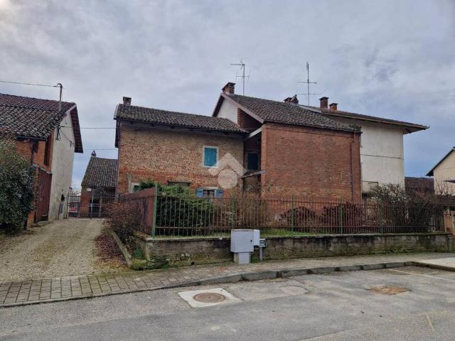 Villa Indipendente in vendita a Piemonte, Asti