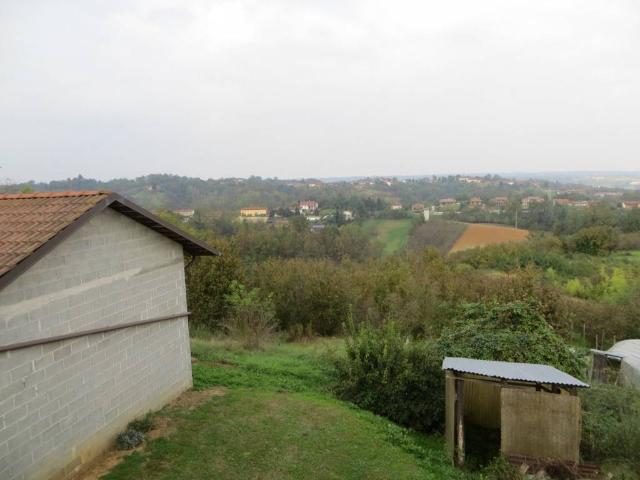 Villa Indipendente in vendita a Piemonte, Asti