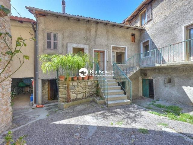 Villa Indipendente in vendita a Comunità Montana Parco Alto Garda bresciano, Tignale