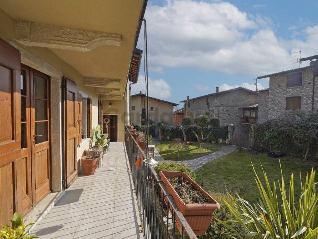 Villa Indipendente in vendita a Comunità Montana Parco Alto Garda bresciano, Tignale