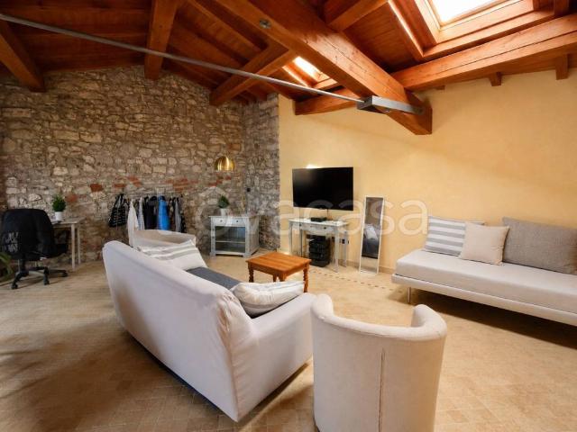 Villa Indipendente in vendita a Comunità Montana Parco Alto Garda bresciano, Tignale