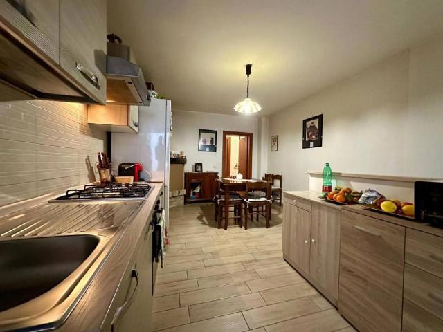 Villa Indipendente in vendita a Tione Degli Abruzzi, Abruzzo