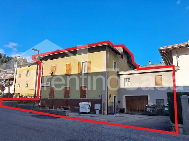 Villa Indipendente in vendita a Comunità delle Giudicarie, Tione Di Trento