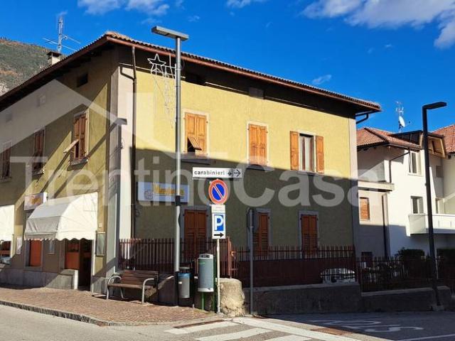 Villa Indipendente in vendita a Comunità delle Giudicarie, Tione Di Trento