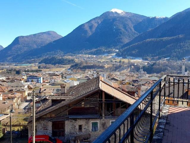 Villa Indipendente in vendita a Comunità delle Giudicarie, Tione Di Trento