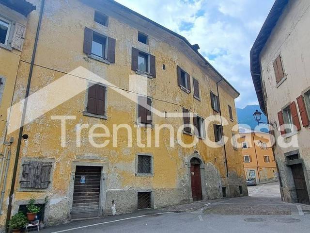 Villa Indipendente in vendita a Comunità delle Giudicarie, Tione Di Trento