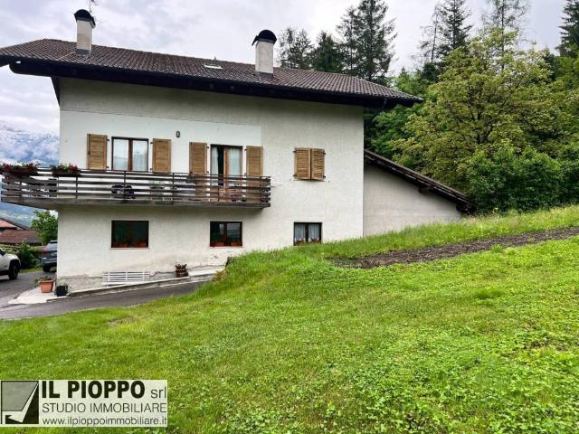 Villa Indipendente in vendita a Comunità delle Giudicarie, Tione Di Trento