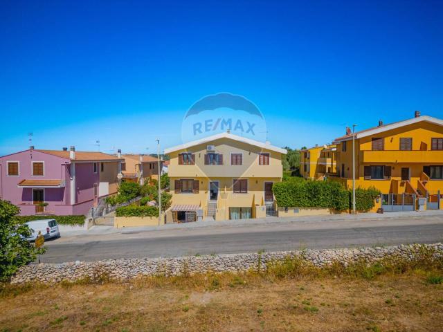 Villa Indipendente in vendita a Tissi, Sardigna/Sardegna