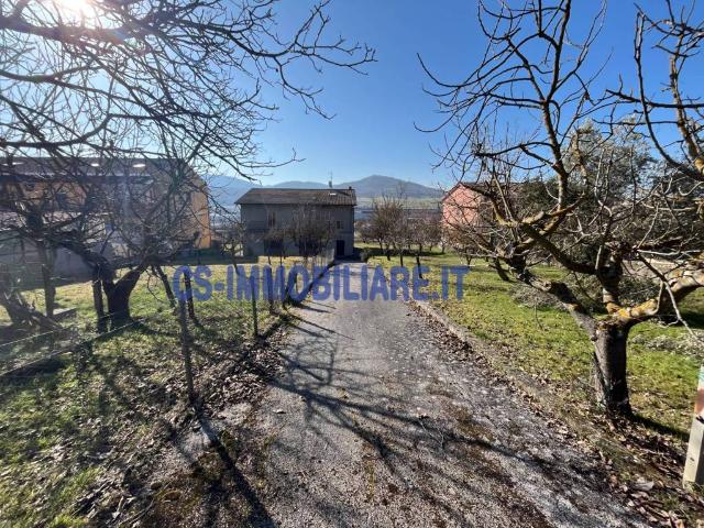 Villa Indipendente in vendita a Tito, Basilicata