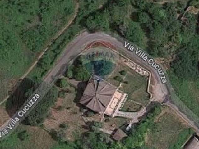 Villa Indipendente in vendita a Bivio di San Polo, Roma Capitale