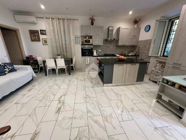 Villa Indipendente in vendita a Campolimpido, Tivoli