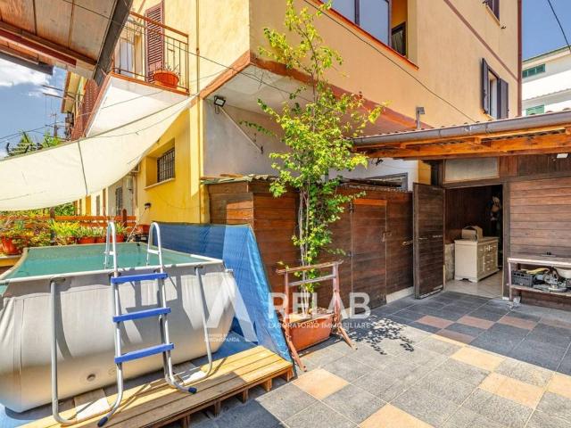 Villa Indipendente in vendita a Tivoli Terme, Tivoli