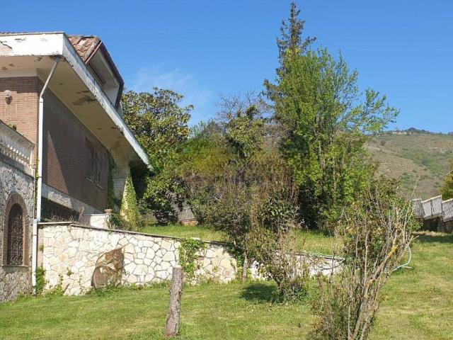 Villa Indipendente in vendita a Bivio di San Polo, Roma Capitale