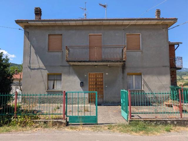 Villa Indipendente in vendita a Frale, Toano