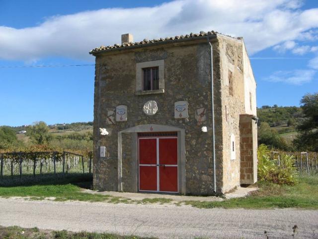 Villa Indipendente in vendita a Tocco Casauria, Abruzzo