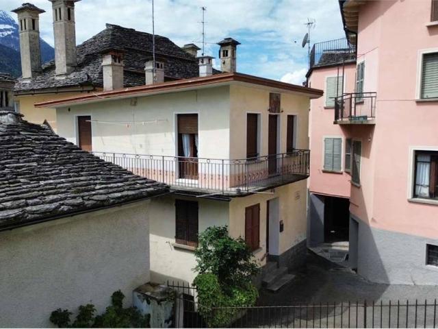 Villa Indipendente in vendita a Piemonte, Verbano-cusio-ossola