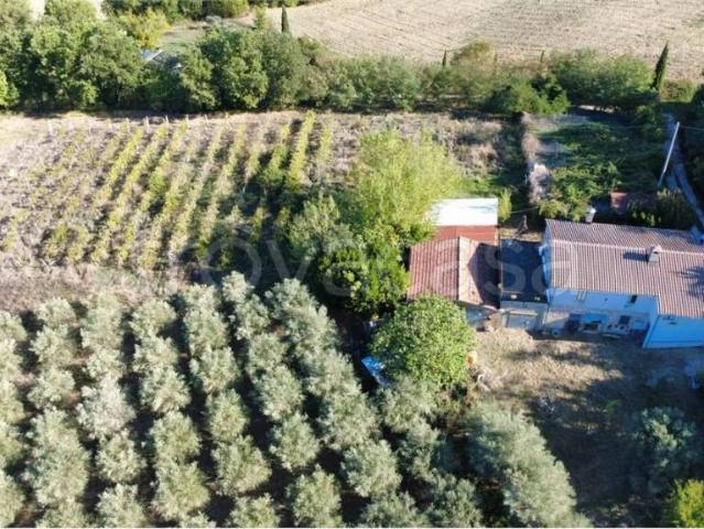 Villa Indipendente in vendita a Ripaioli, Todi