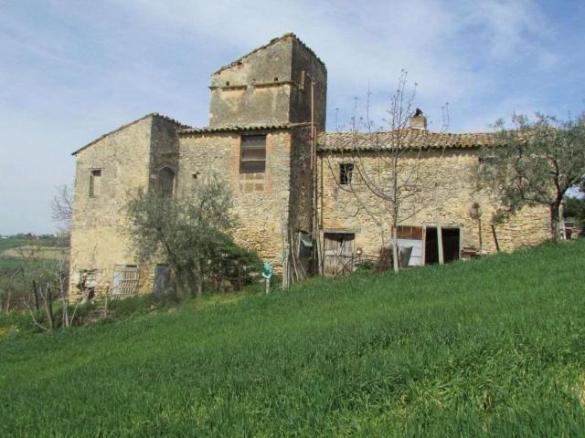Villa Indipendente in vendita a Izzalini, Umbria