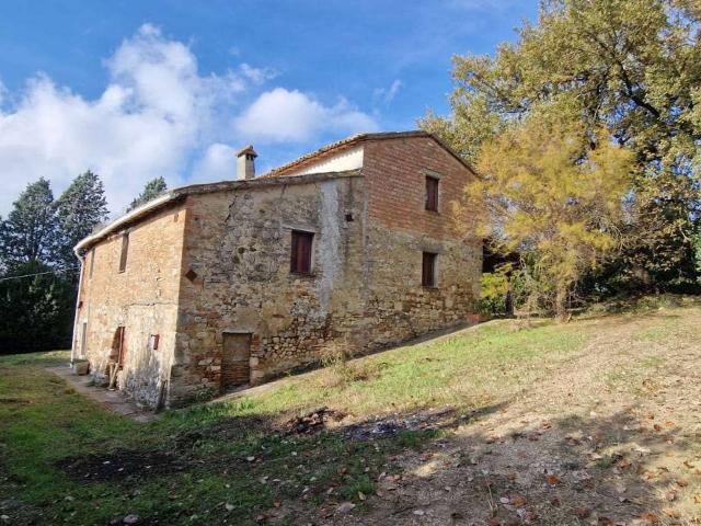 Villa Indipendente in vendita a Izzalini, Umbria