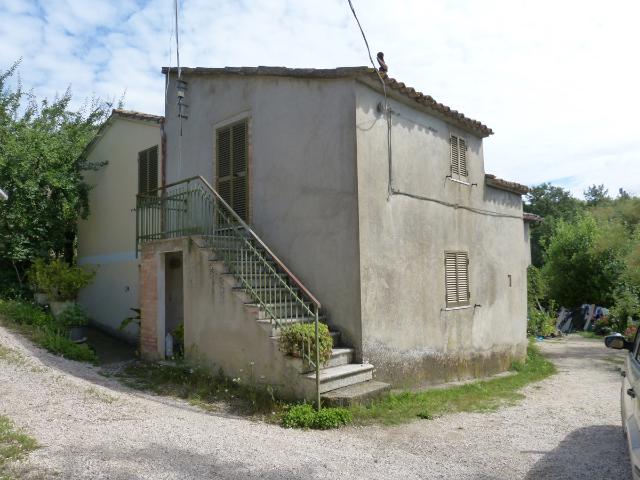 Villa Indipendente in vendita a Izzalini, Umbria