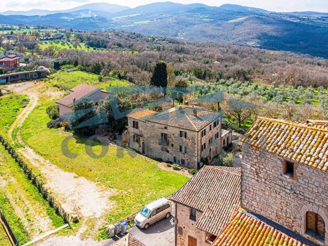 Villa Indipendente in vendita a Izzalini