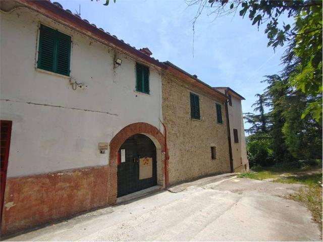 Villa Indipendente in vendita a Frontignano, Izzalini