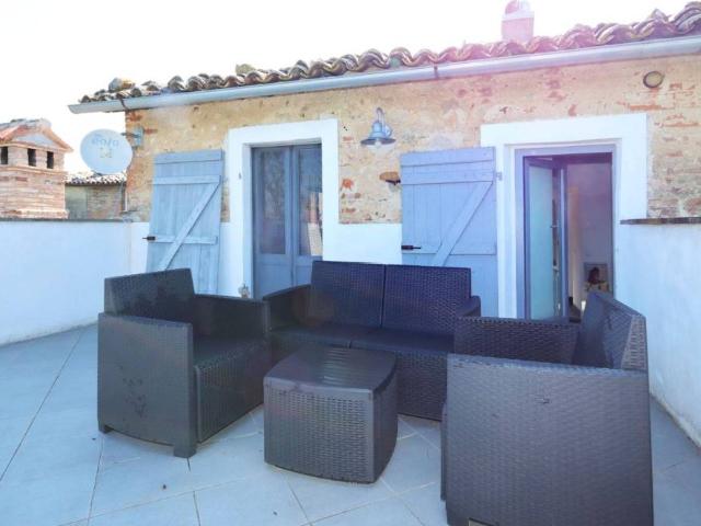 Villa Indipendente in vendita a Izzalini, Umbria
