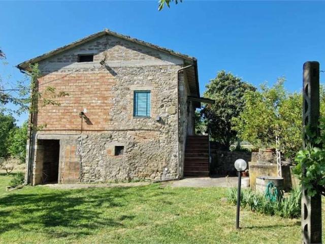 Rustico in vendita a Ponterio-Pian di Porto, Izzalini