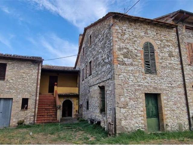 Villa Indipendente in vendita a Izzalini, Umbria