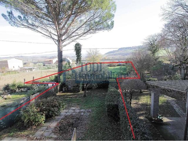 Villa Indipendente in vendita a Ponterio-Pian di Porto, Izzalini