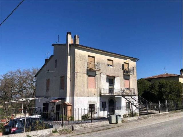 Villa Indipendente in vendita a Izzalini, Umbria