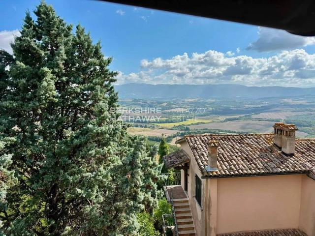 Villa Indipendente in vendita a Izzalini, Umbria