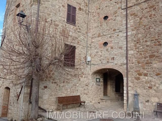 Villa Indipendente in vendita a Izzalini, Umbria
