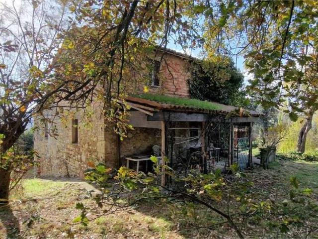 Villa Indipendente in vendita a Izzalini, Umbria