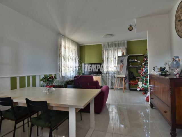 Villa Indipendente in vendita a Marche, Macerata