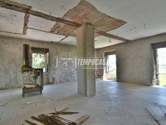 Villa Indipendente in vendita a Le Grazie, Marche