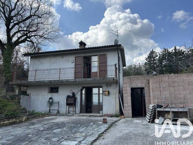Villa Indipendente in vendita a Marche, Macerata