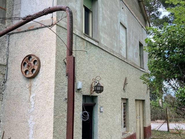 Villa Indipendente in vendita a Marche, Macerata