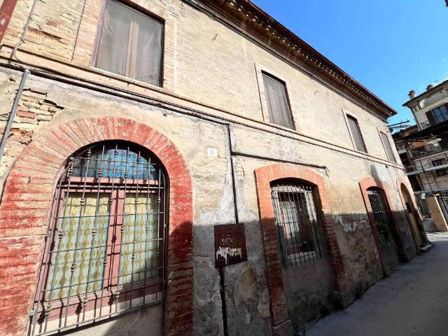 Villa Indipendente in vendita a Marche, Macerata
